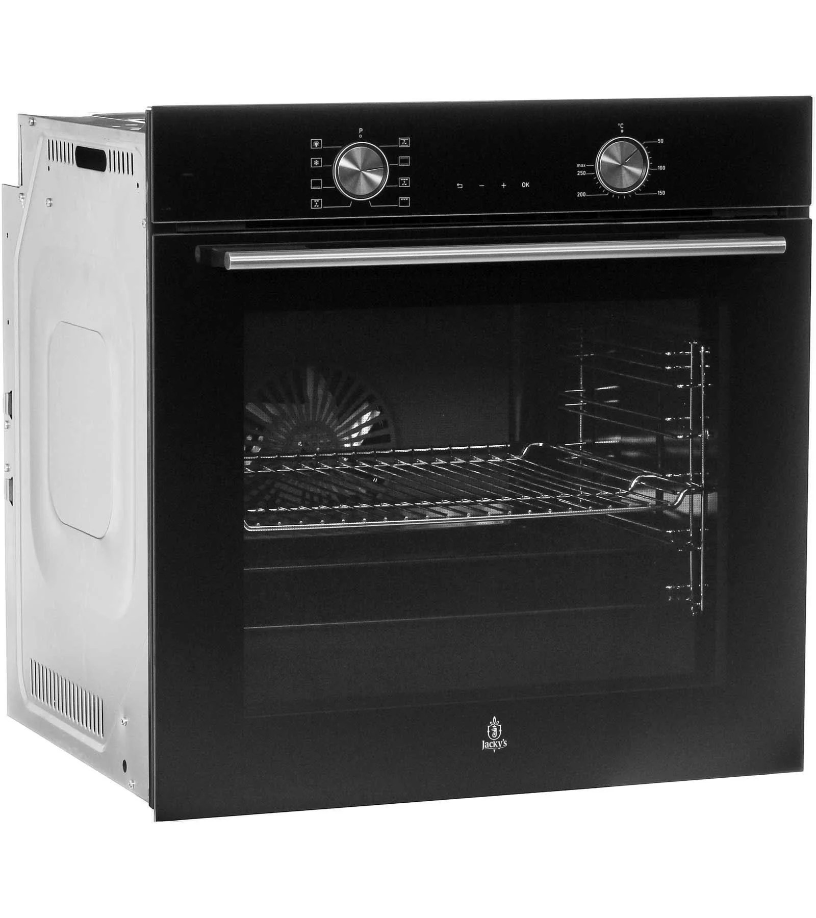 Jacky's JO EB7628 - миниатюра 3