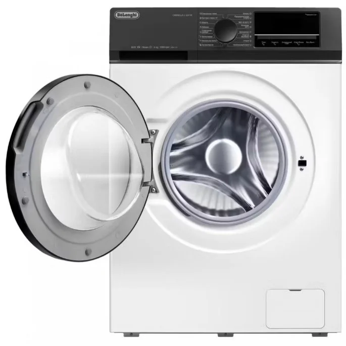 DeLonghi carmella L 1045 VI - миниатюра 3