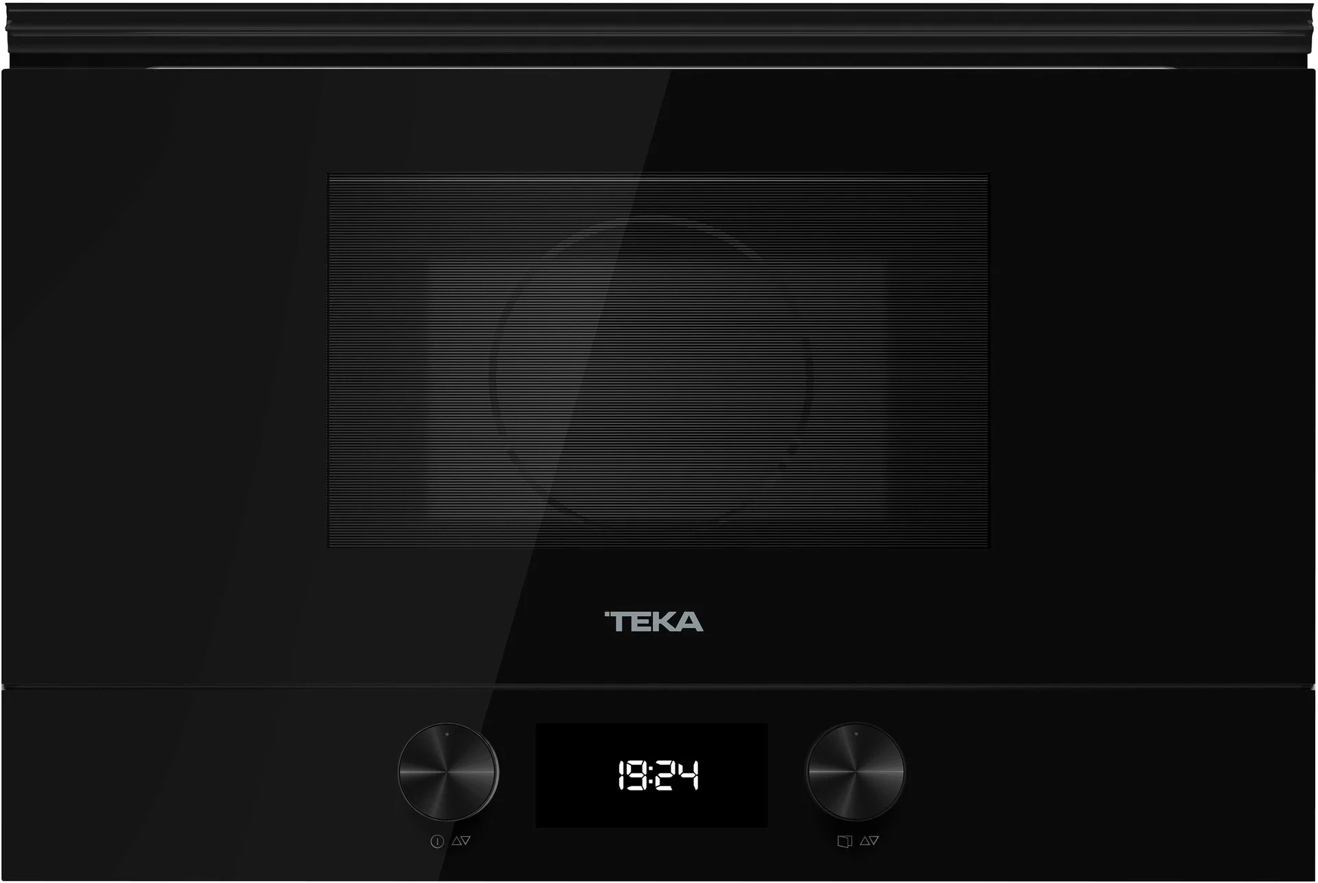 Teka ML 8220 BIS L full black - изображение 1