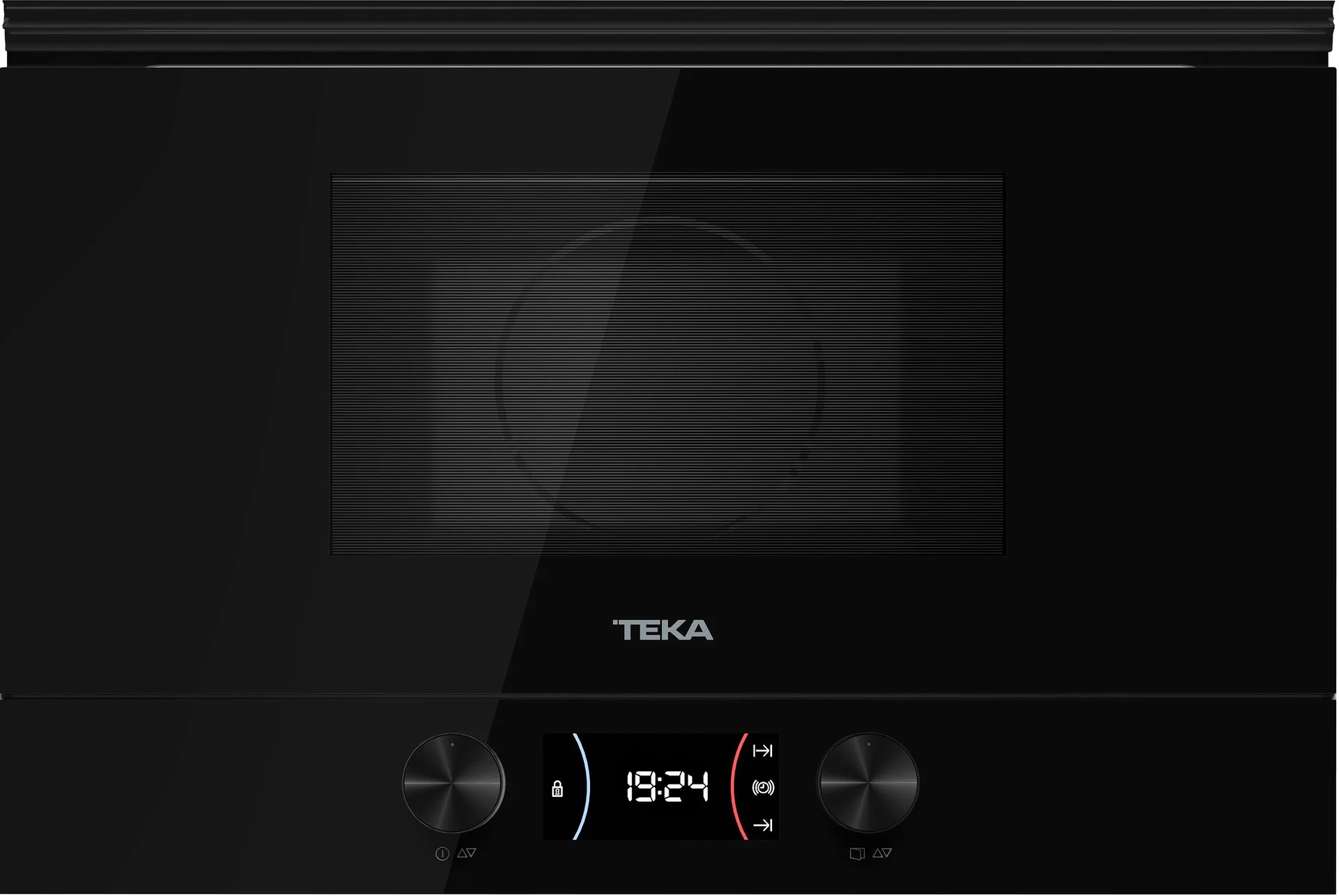 Teka ML 8220 BIS L full black - миниатюра 2