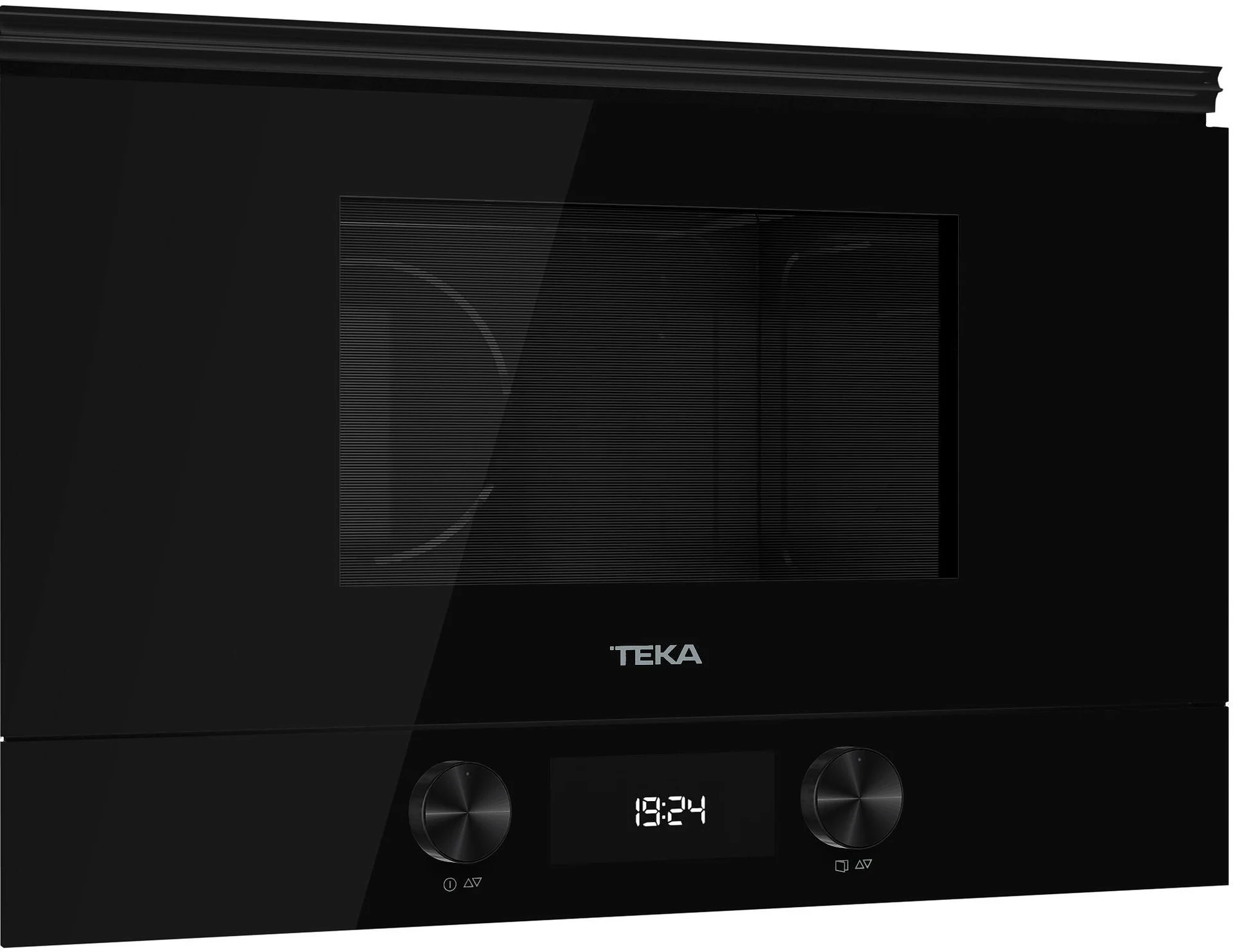 Teka ML 8220 BIS L full black - миниатюра 3