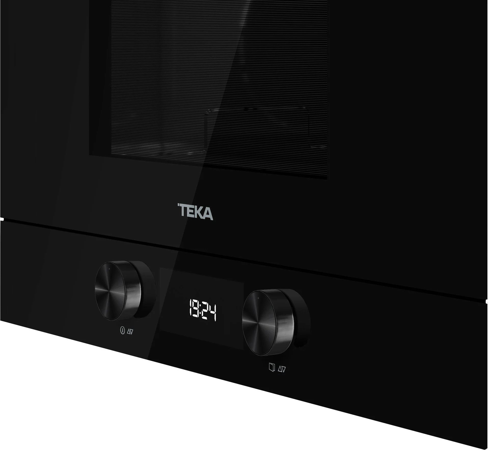 Teka ML 8220 BIS L full black - миниатюра 4