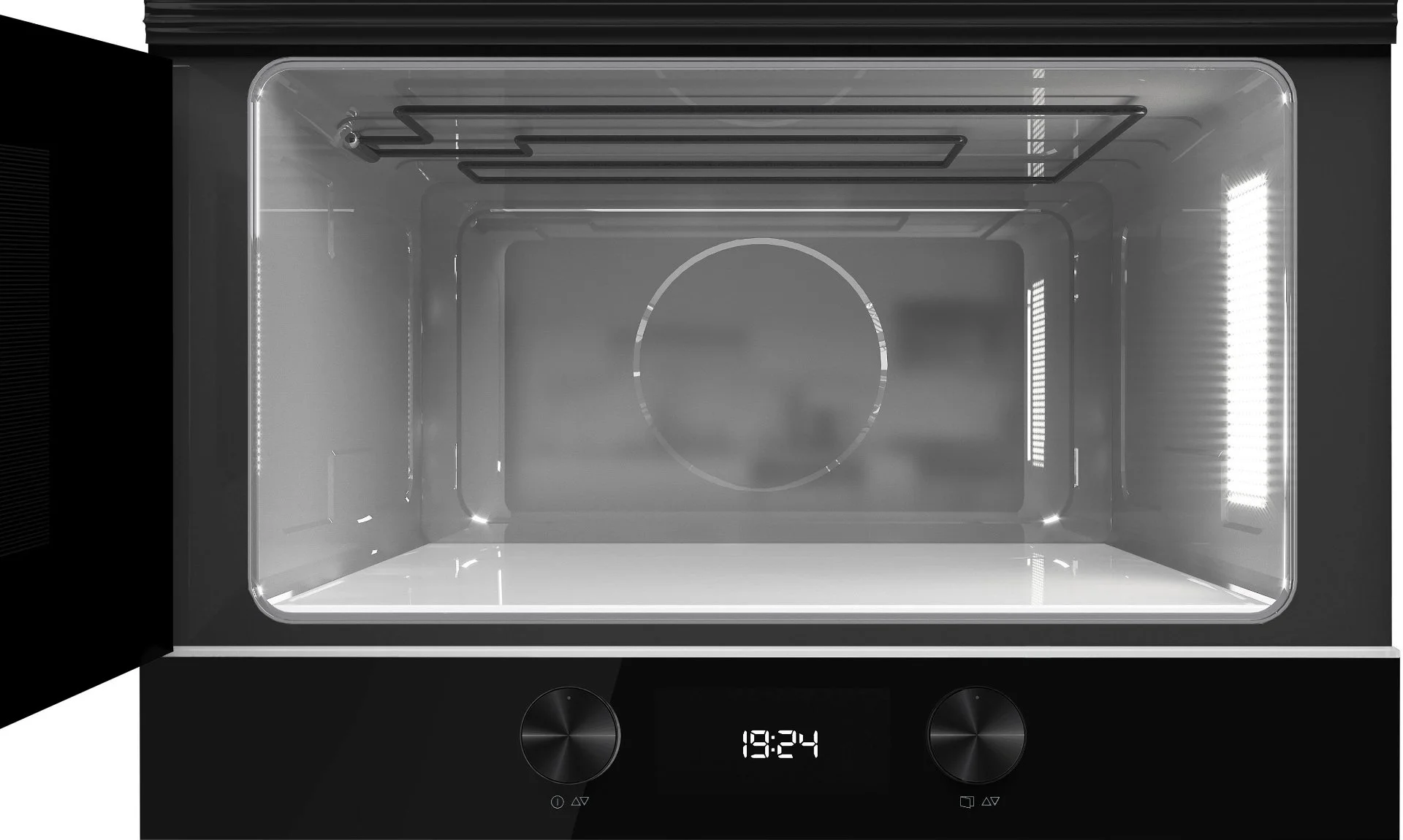Teka ML 8220 BIS L full black - миниатюра 5