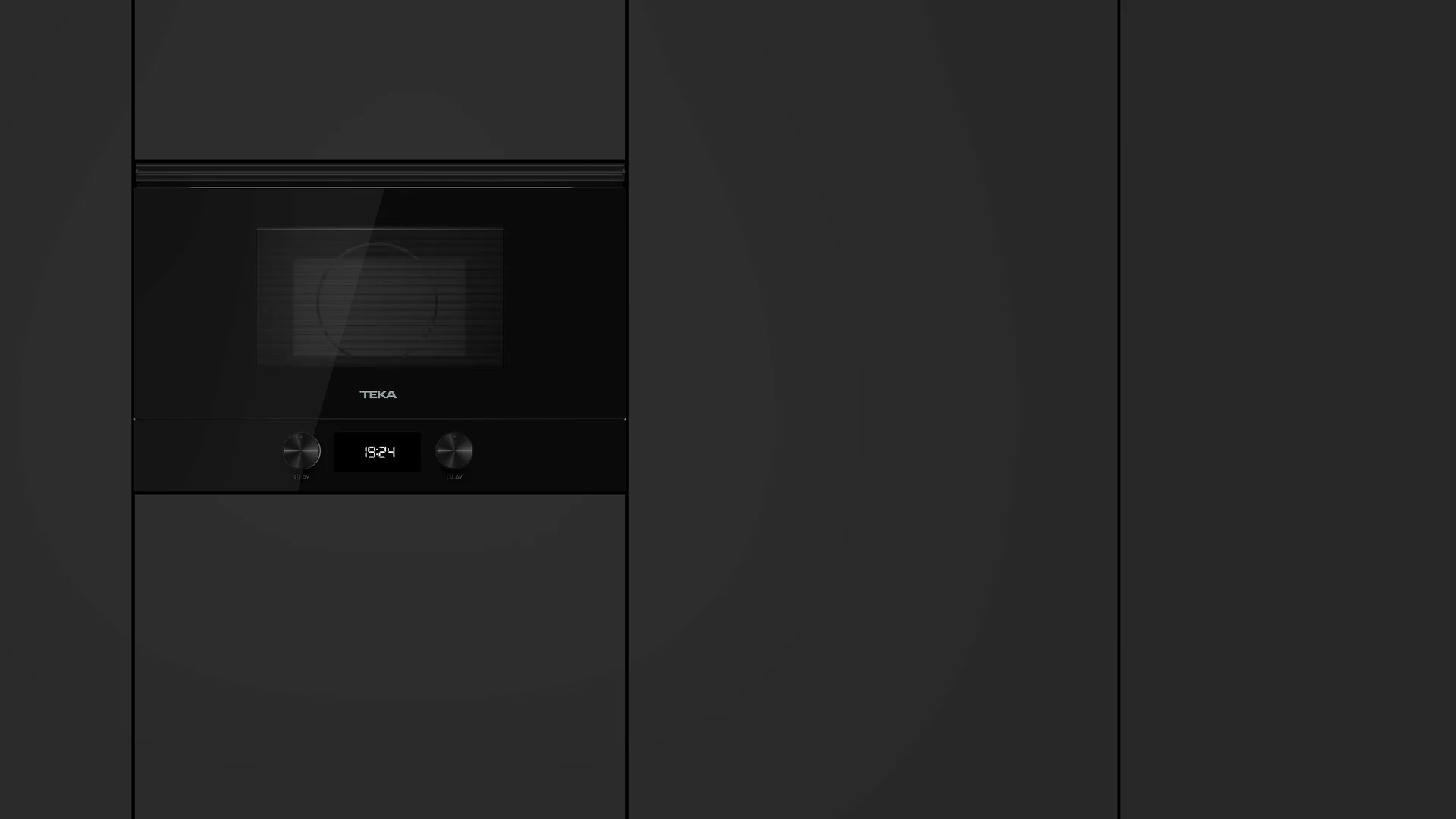 Teka ML 8220 BIS L full black - миниатюра 6
