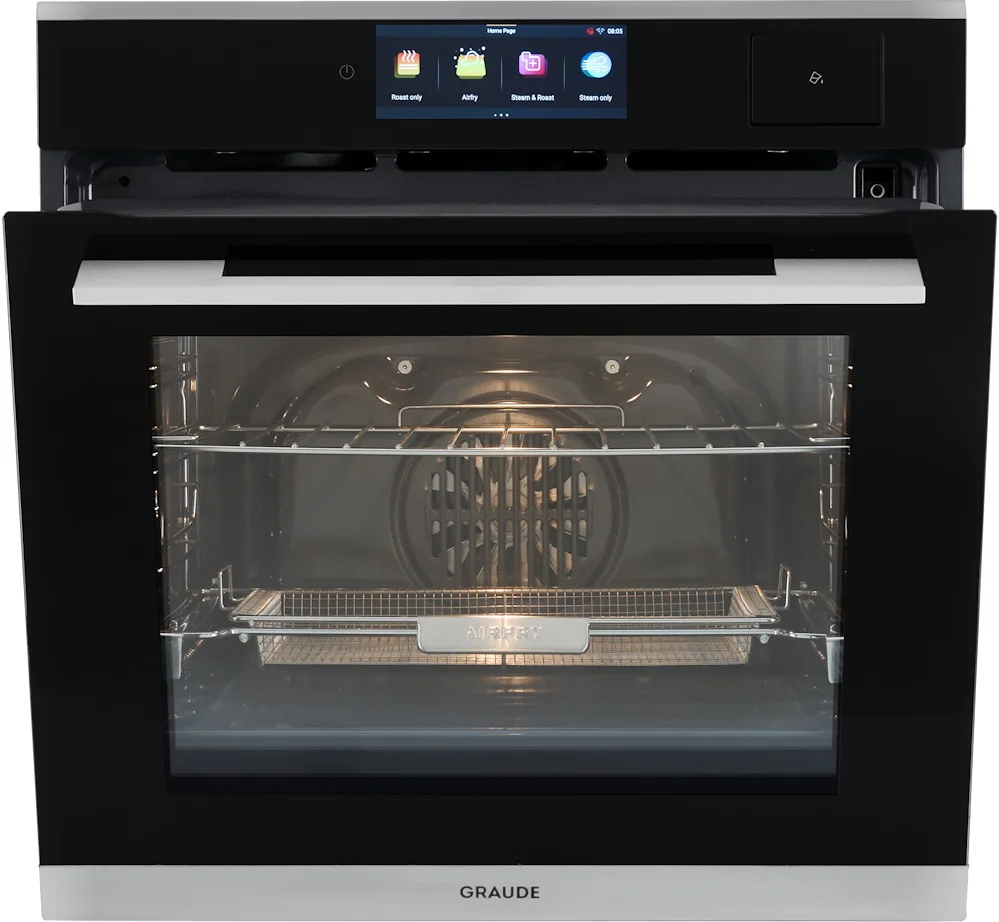 Graude bmdp 60.4 E - миниатюра 2