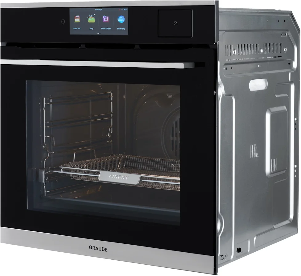 Graude bmdp 60.4 E - миниатюра 3
