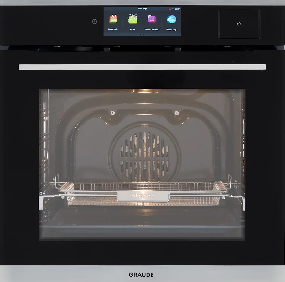Graude bmdp 60.4 E - миниатюра 4