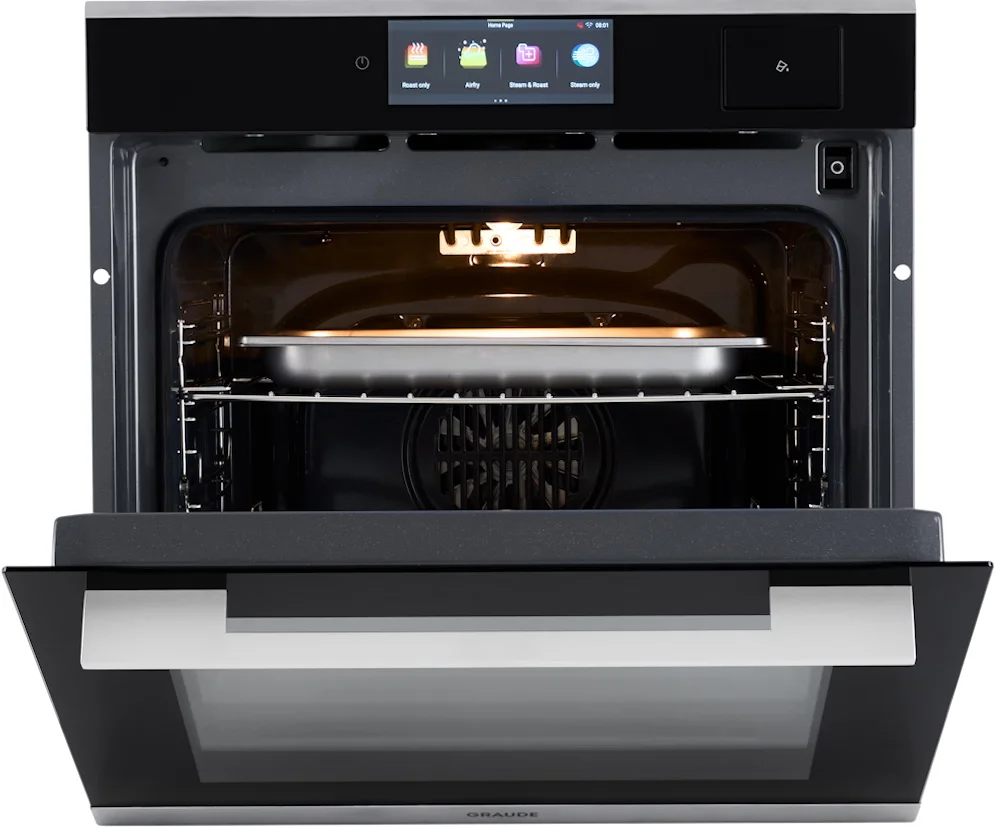 Graude bmdp 60.4 E - миниатюра 8