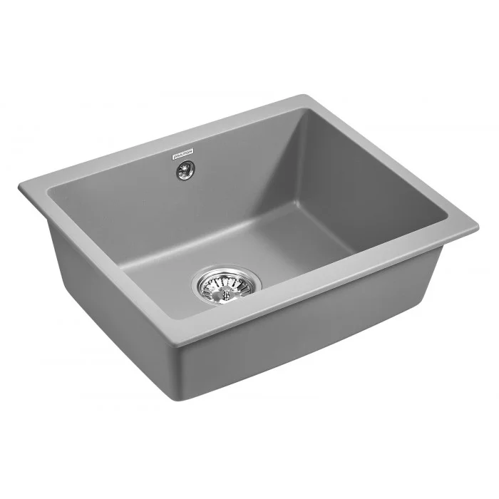 Paulmark Gera PM205546-GRM серый металлик - миниатюра 2