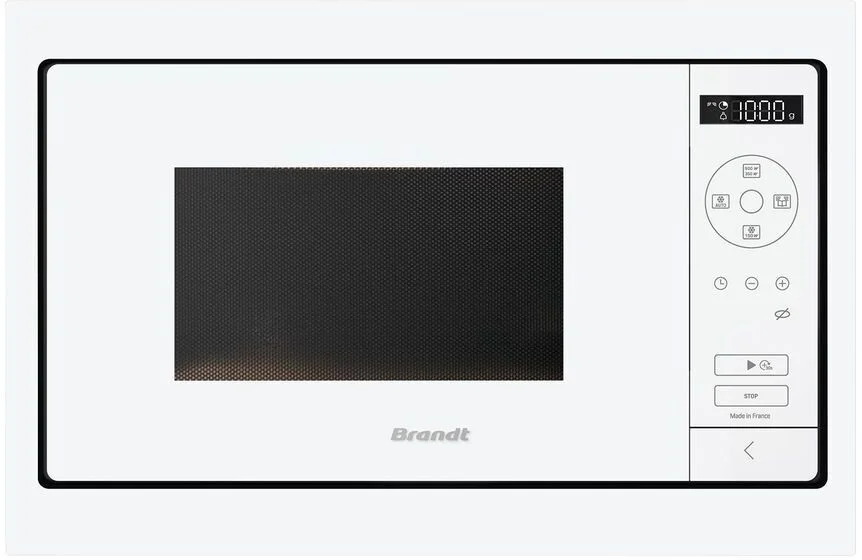 Brandt BMS7120WW - миниатюра 2