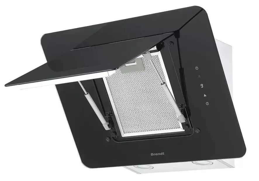 Brandt BHV1674IB - миниатюра 4