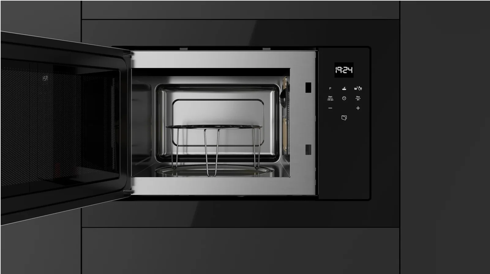 Teka ML 8210 BIS night river BL - миниатюра 4