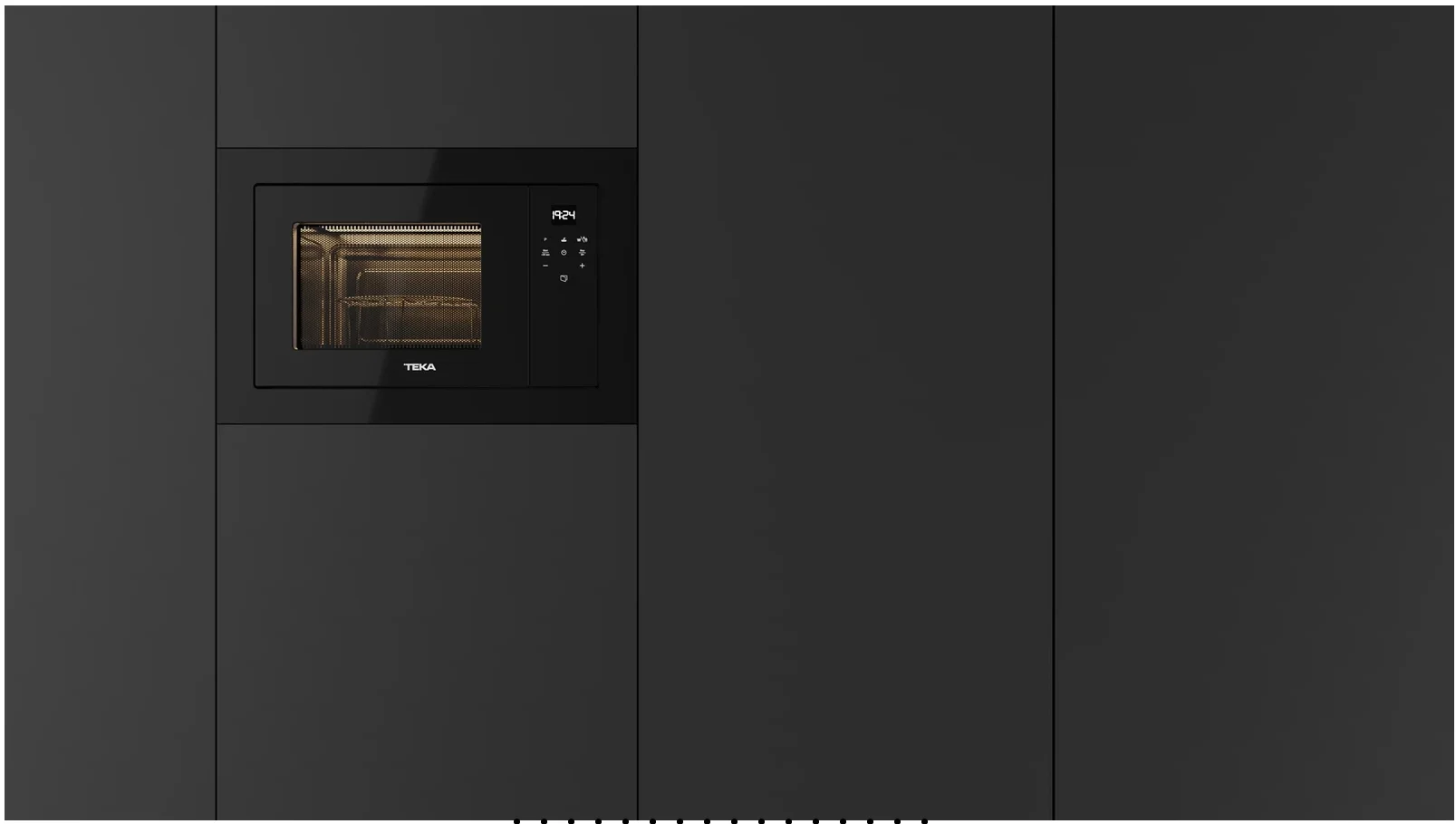Teka ML 8210 BIS night river BL - миниатюра 6