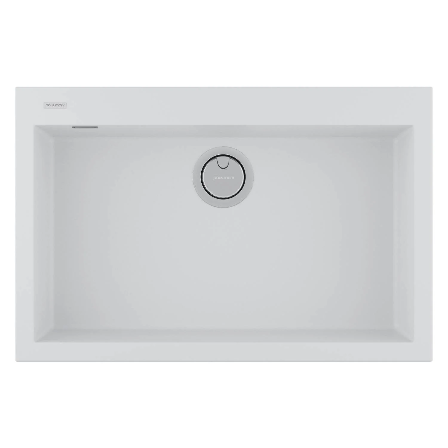 Paulmark decoration 76 PM937650-WH white - изображение 1