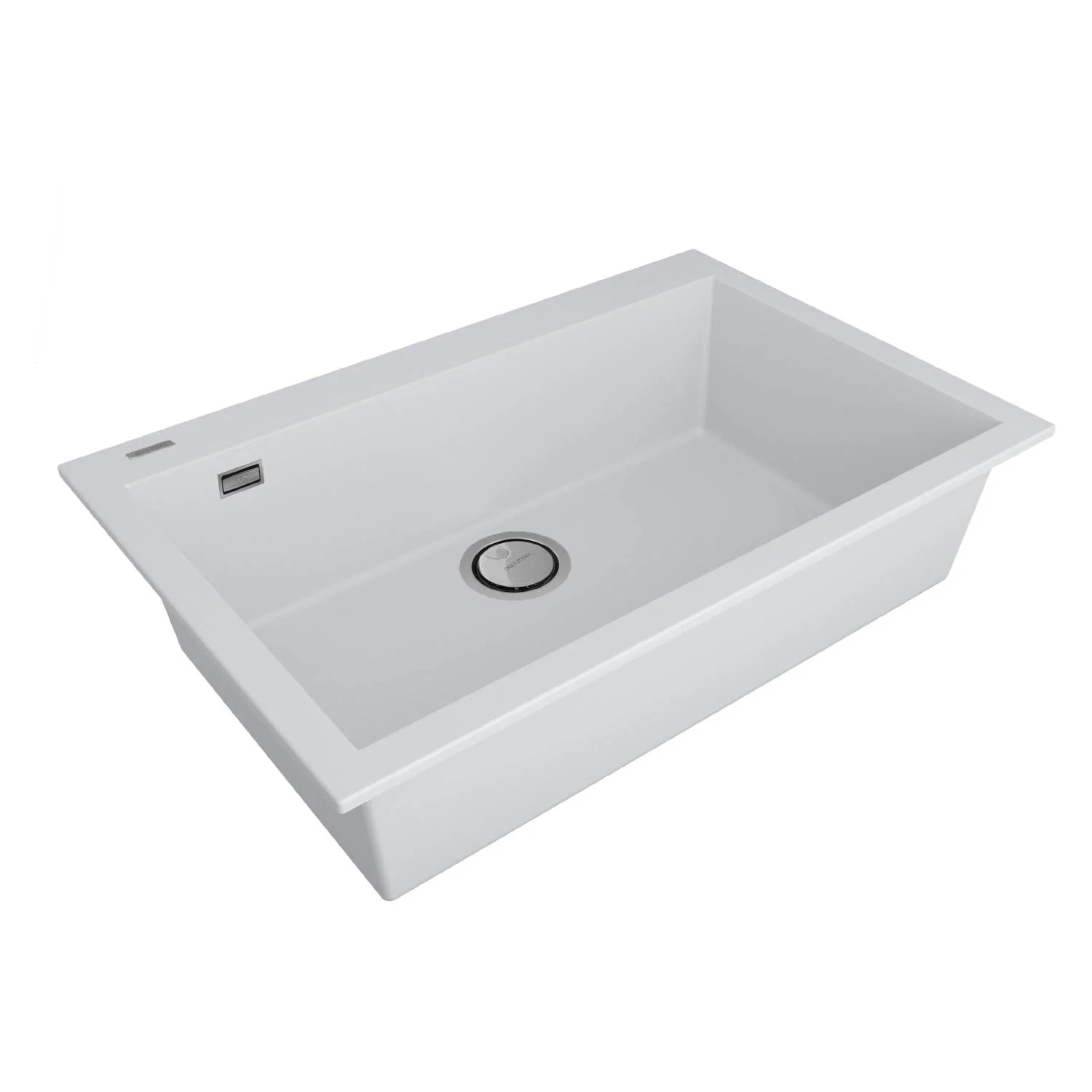 Paulmark decoration 76 PM937650-WH white - миниатюра 2
