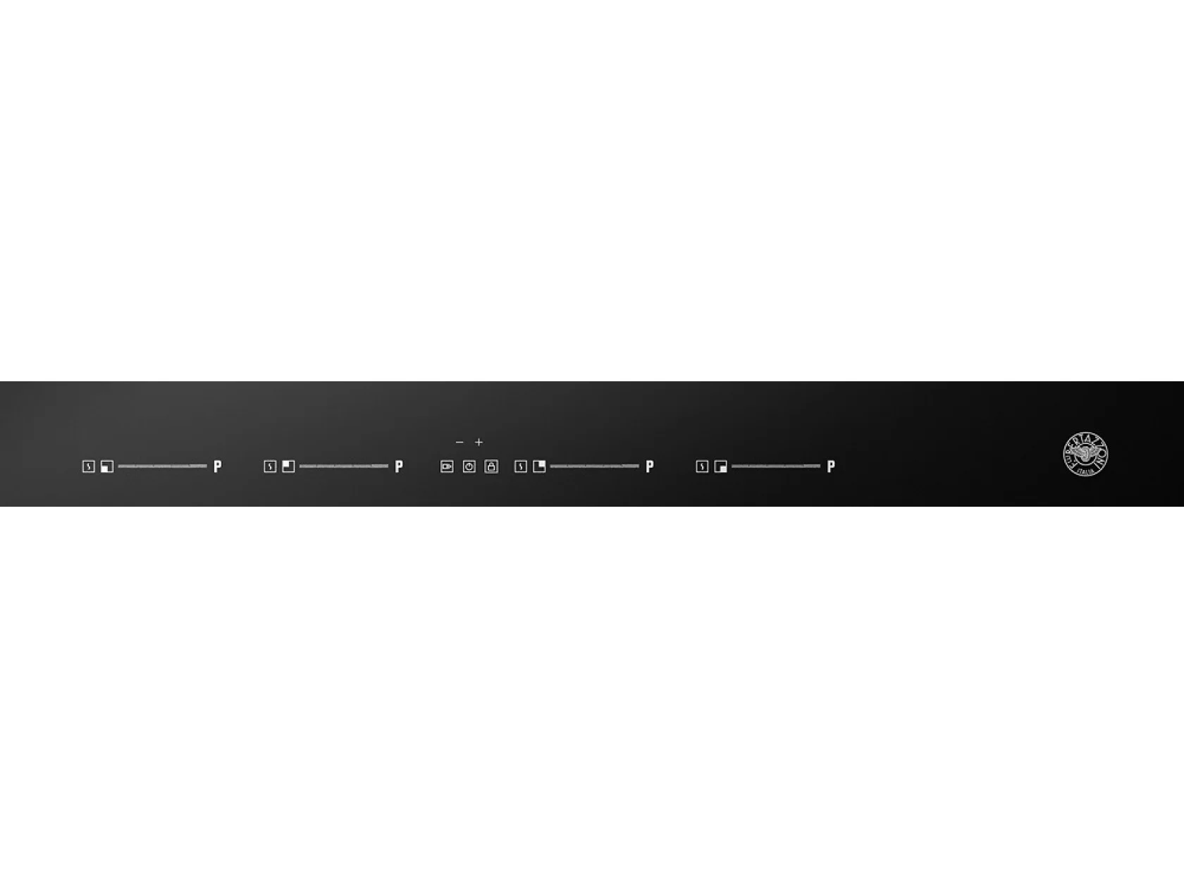 Bertazzoni P784I1M30NV - миниатюра 4