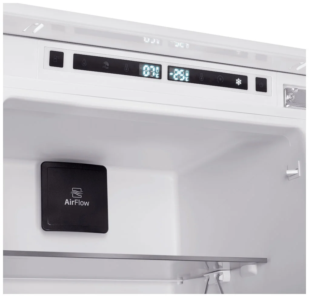 Maunfeld MBF177nffwgr Inverter - миниатюра 5