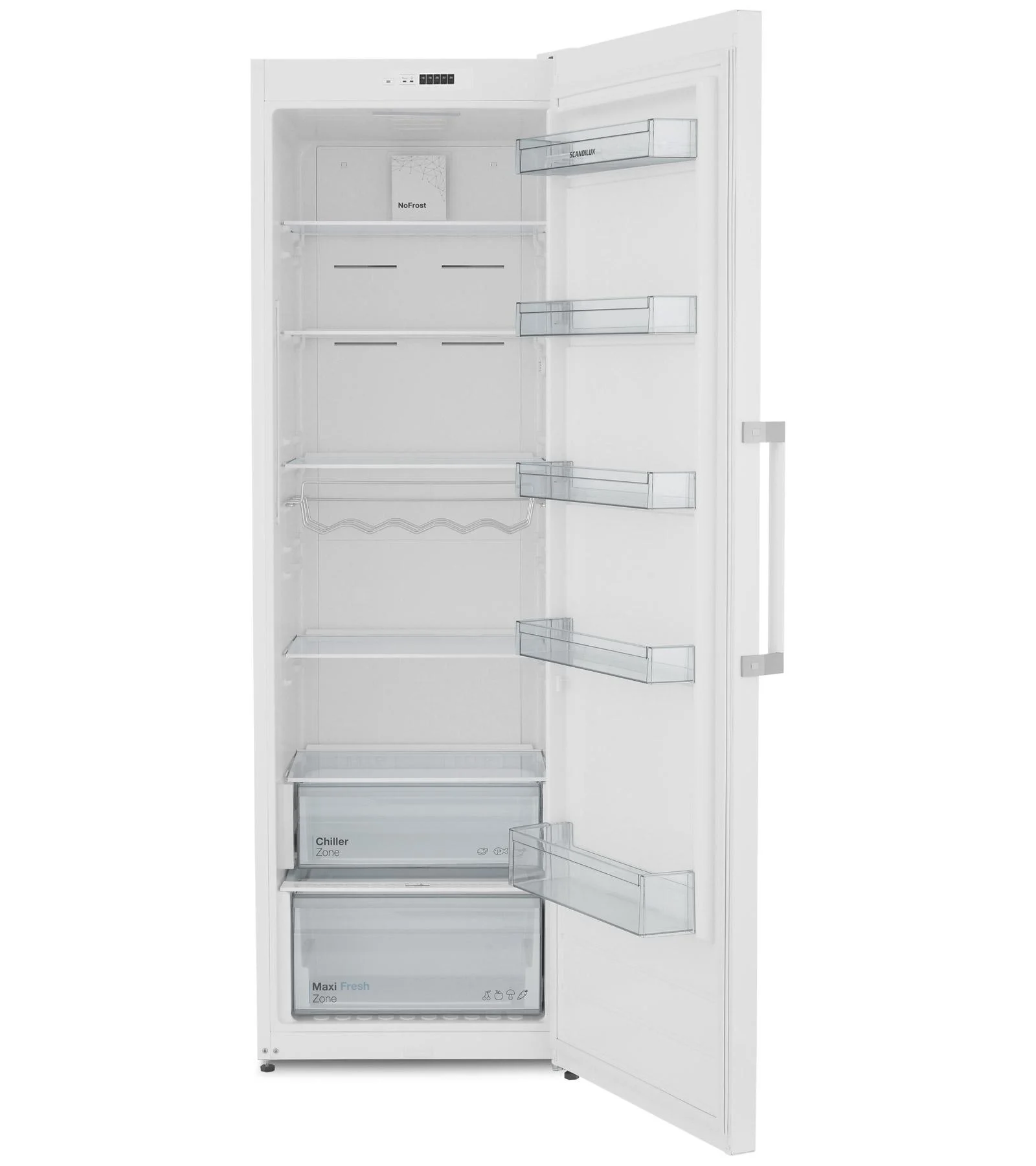 Scandilux R 711 Y02 W - миниатюра 4
