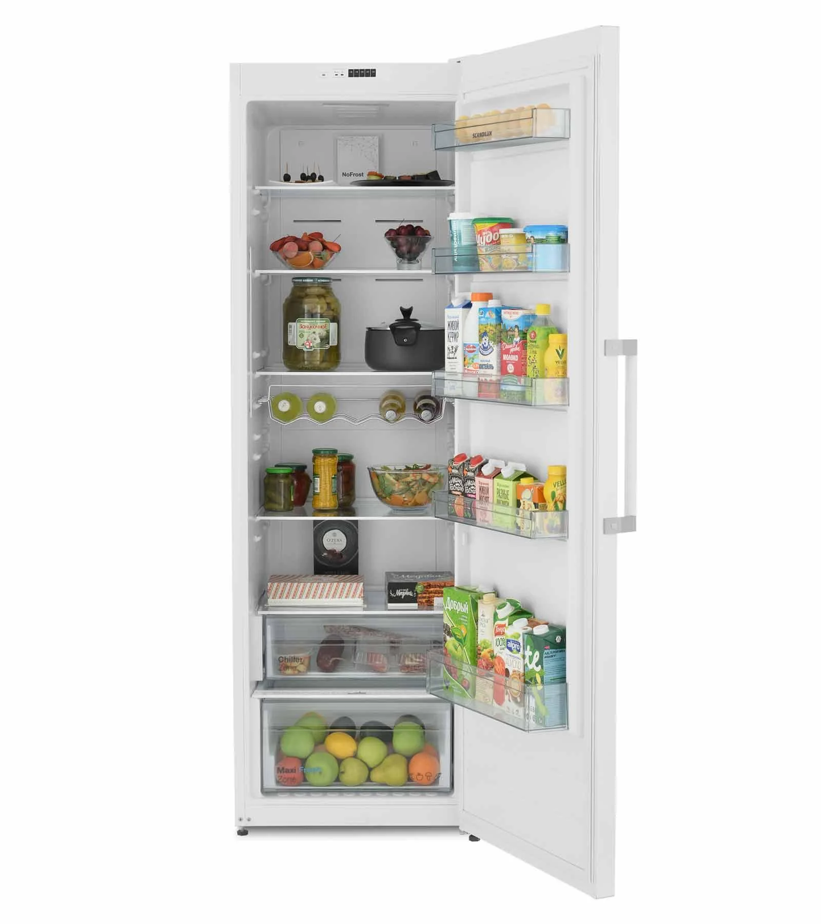 Scandilux R 711 Y02 W - миниатюра 7