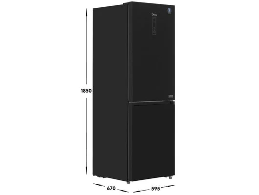 Midea mdrb470MIE22OM - миниатюра 9