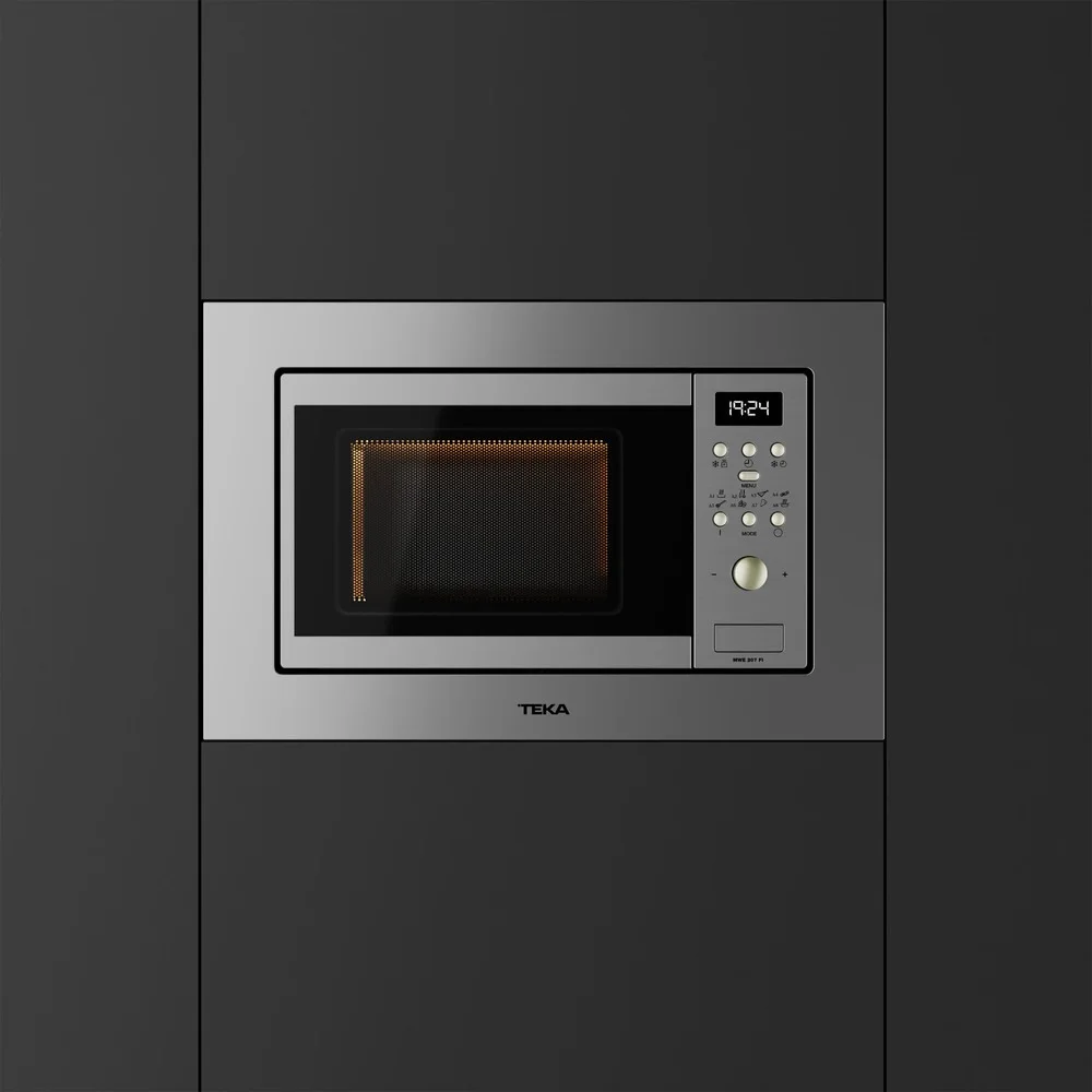 Teka MWE 207 FI SS - миниатюра 3