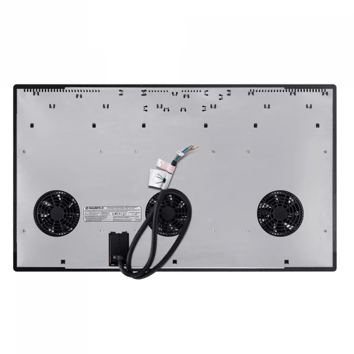 Maunfeld CVI905sfbk LUX Inverter - миниатюра 4
