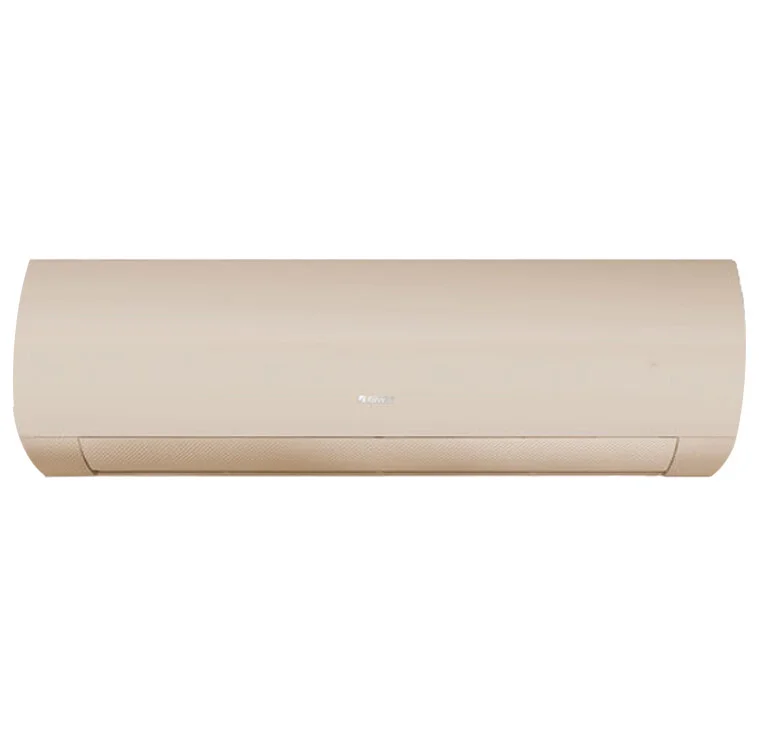 Gree GWH09ACC-K6DNA1F champagne - миниатюра 2