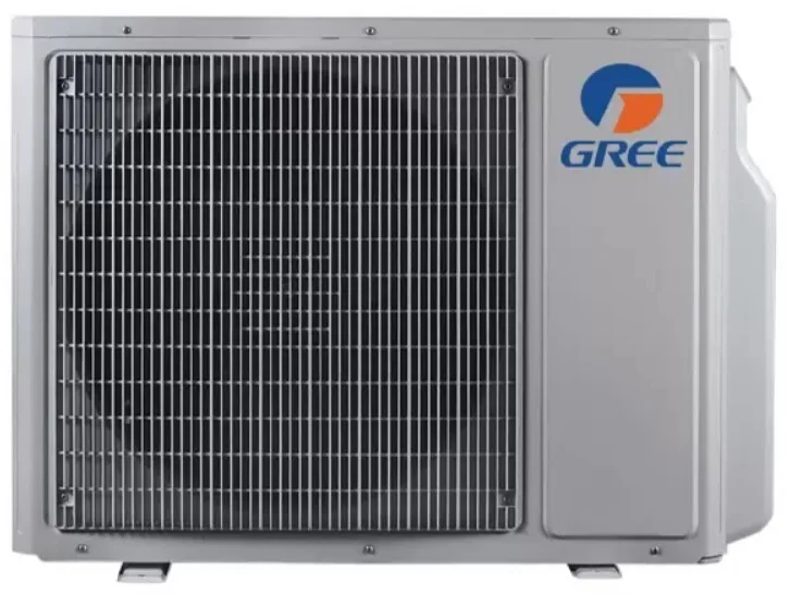 Gree GWH09ACC-K6DNA1F champagne - миниатюра 4