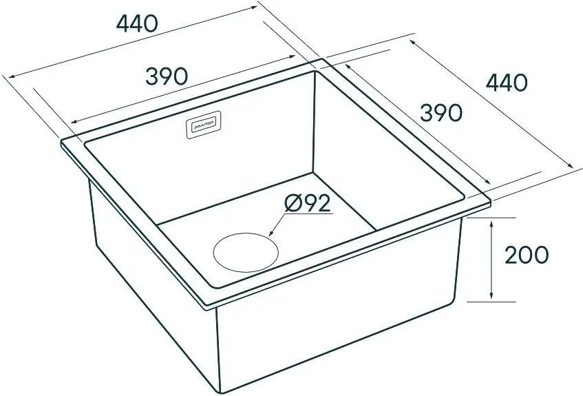 Paulmark Aller PM904444-BS - миниатюра 6