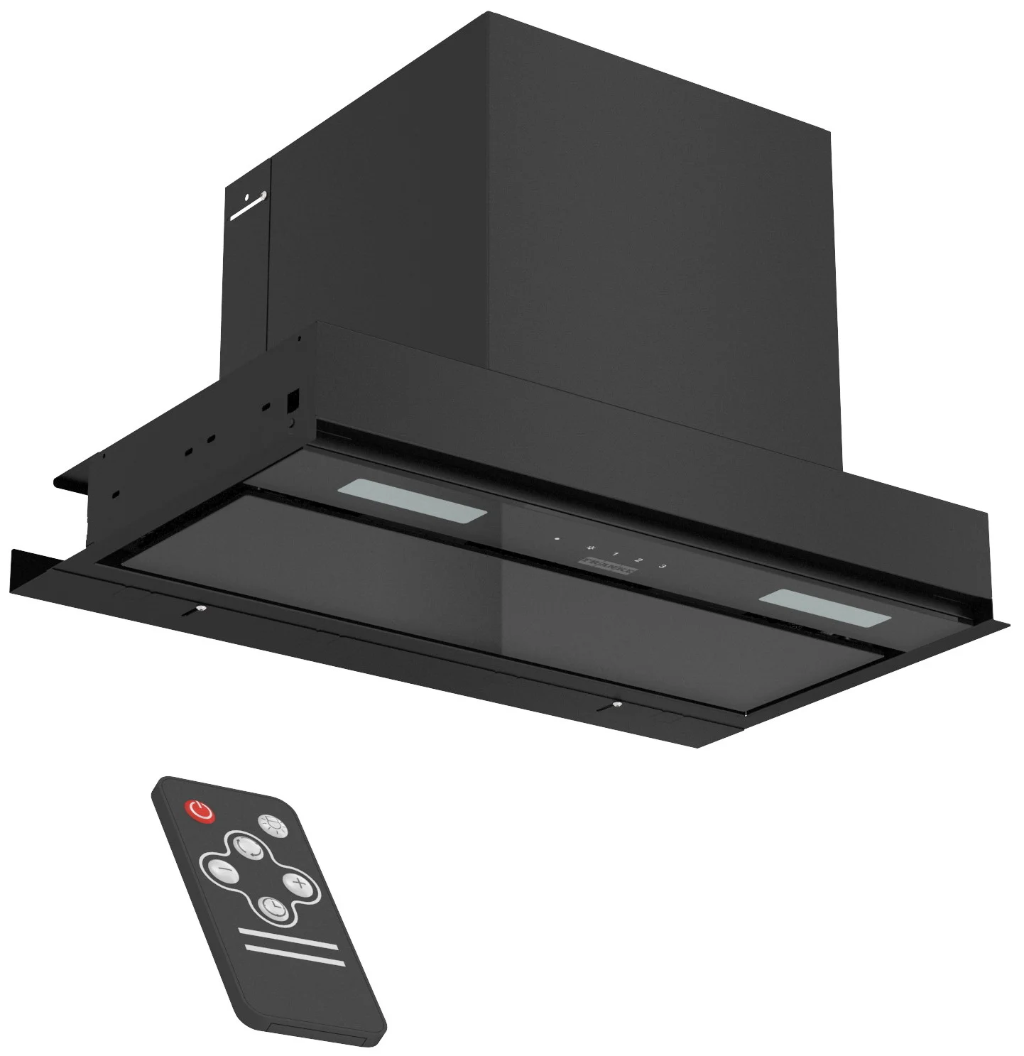 Franke EVO 60 BK