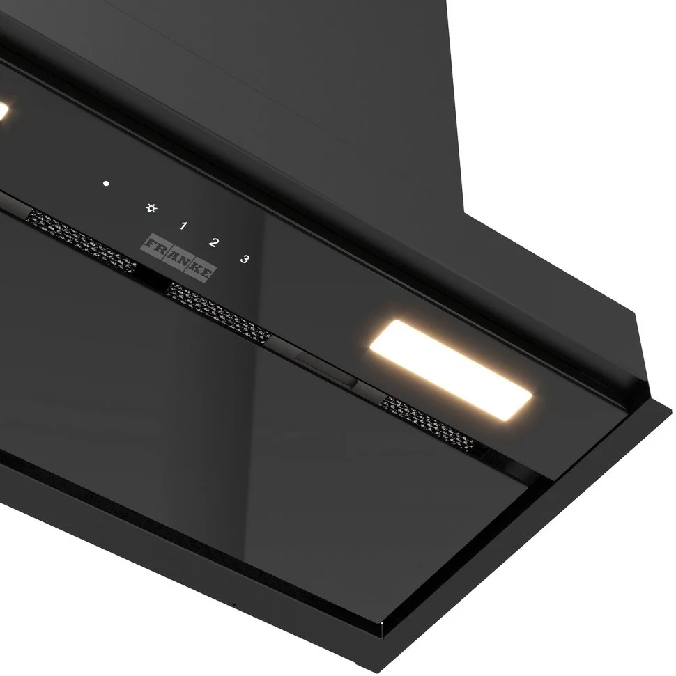 Franke EVO 60 BK - миниатюра 2