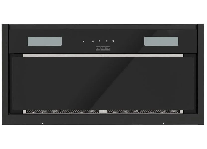 Franke EVO 60 BK - миниатюра 3