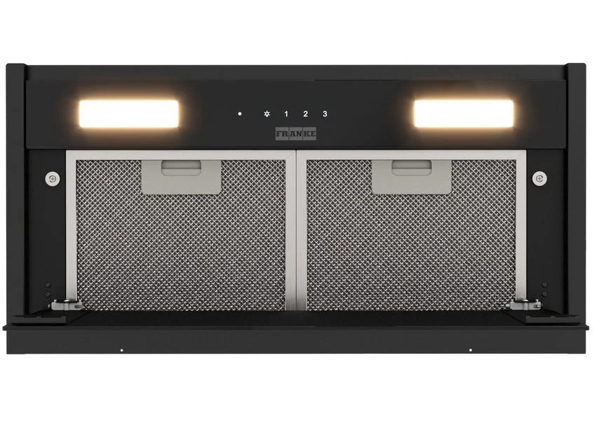 Franke EVO 60 BK - миниатюра 4