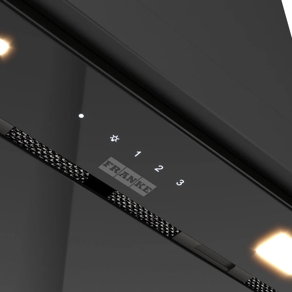 Franke EVO 60 BK - миниатюра 5