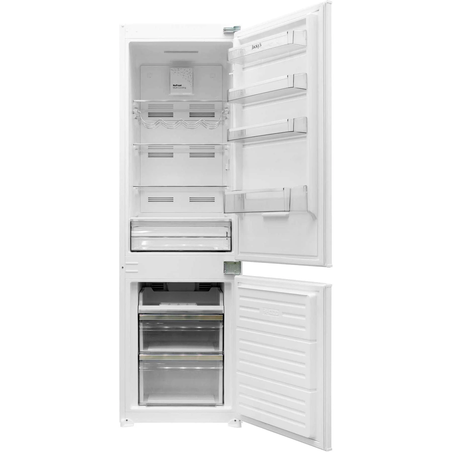 Jacky's JR BW177NF - миниатюра 3