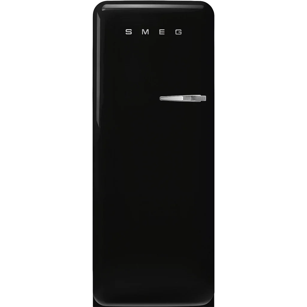 Холодильник Smeg FAB28LBL6 - изображение 1