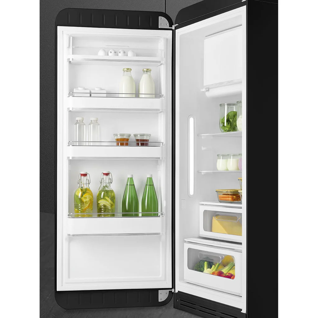 Холодильник Smeg FAB28LBL6 - миниатюра 4