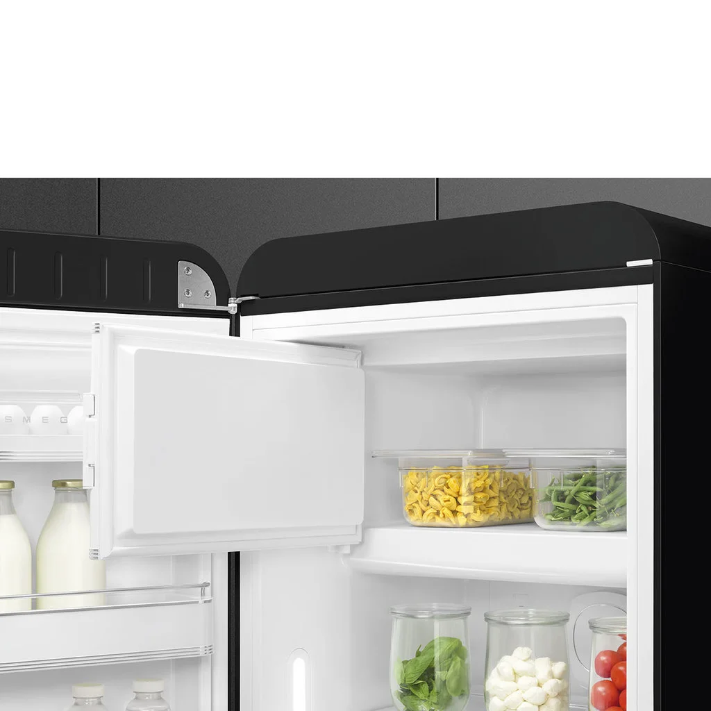 Холодильник Smeg FAB28LBL6 - миниатюра 5