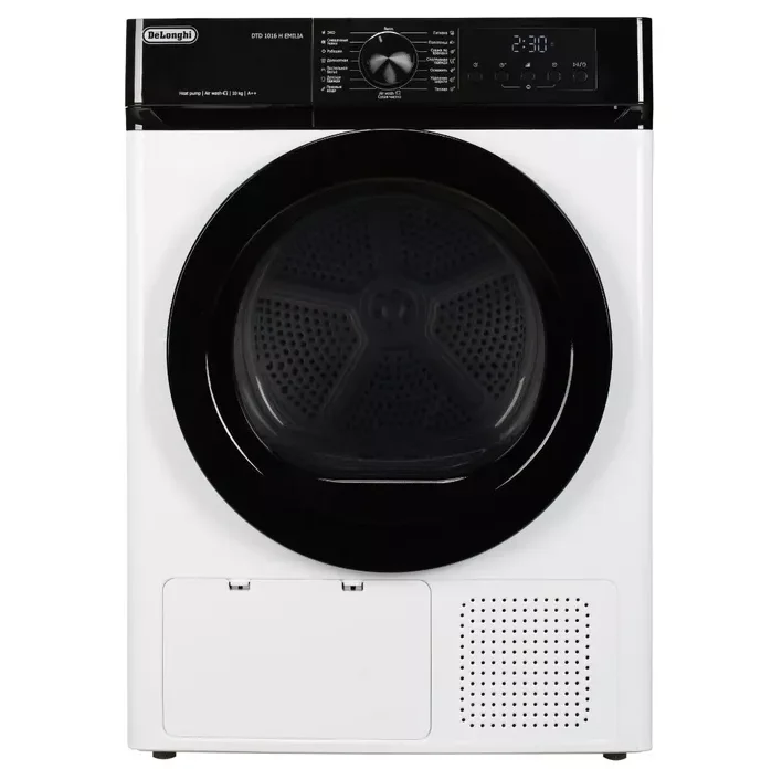 DeLonghi DTD 1016 H emilia - изображение 1