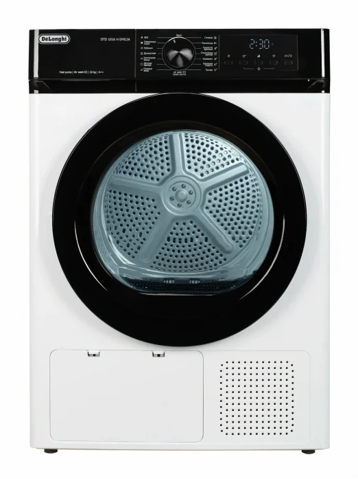 DeLonghi DTD 1016 H emilia - миниатюра 2