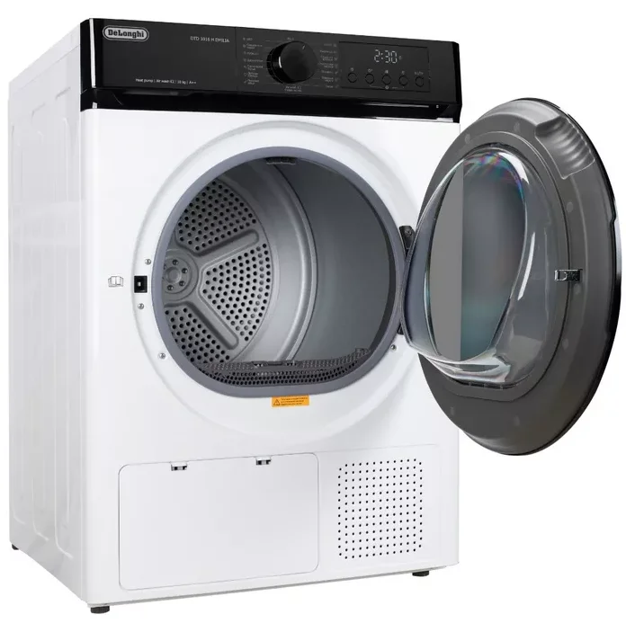 DeLonghi DTD 1016 H emilia - миниатюра 3