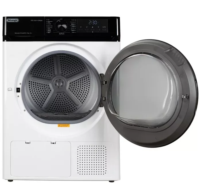 DeLonghi DTD 1016 H emilia - миниатюра 4