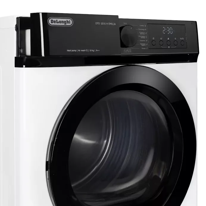 DeLonghi DTD 1016 H emilia - миниатюра 7