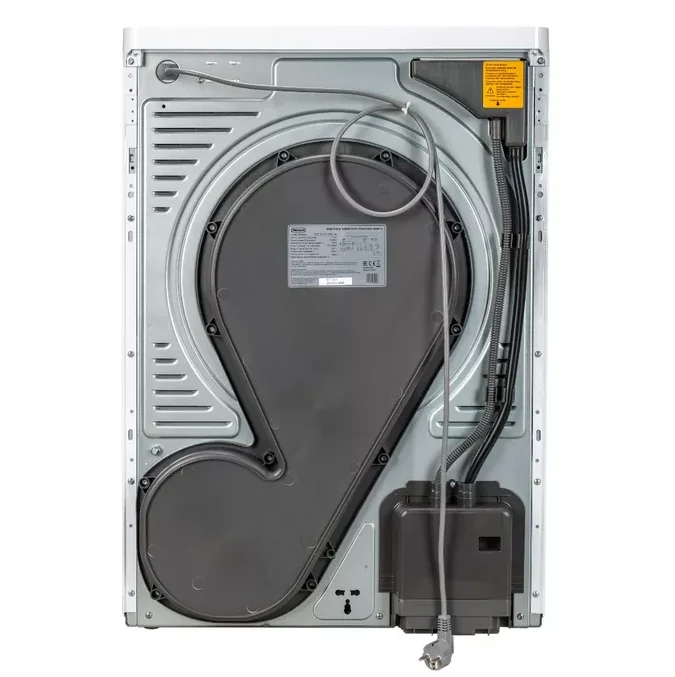 DeLonghi DTD 1016 H emilia - миниатюра 10