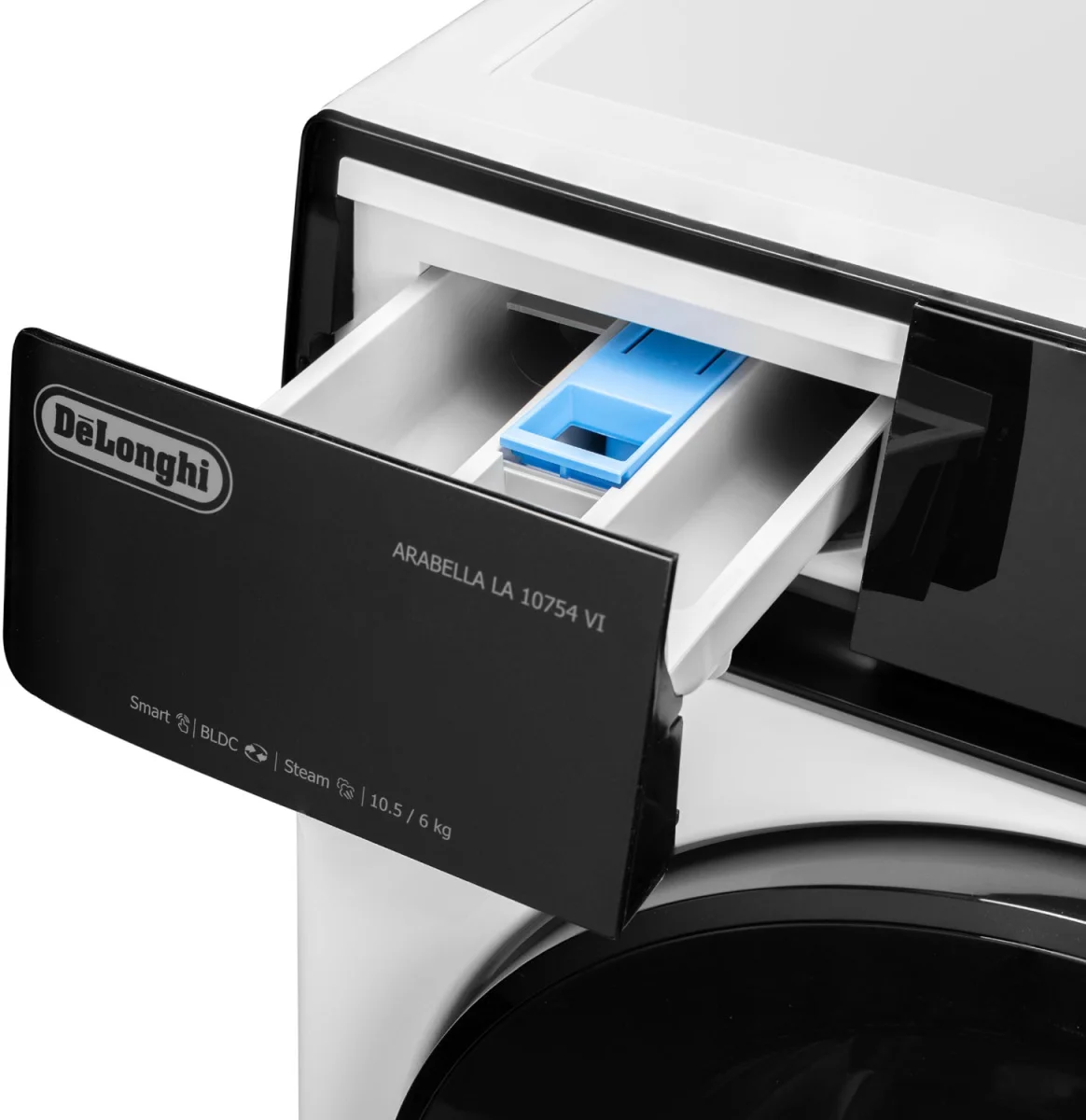 DeLonghi arabella LA 10754 VI - миниатюра 7