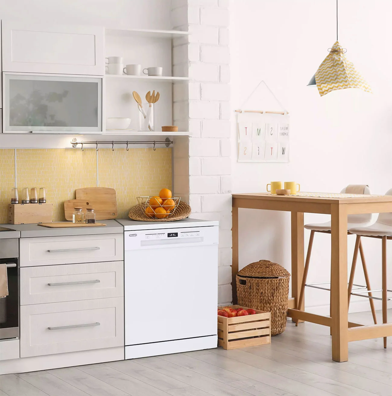 DeLonghi ddws 09F Citrino - миниатюра 6