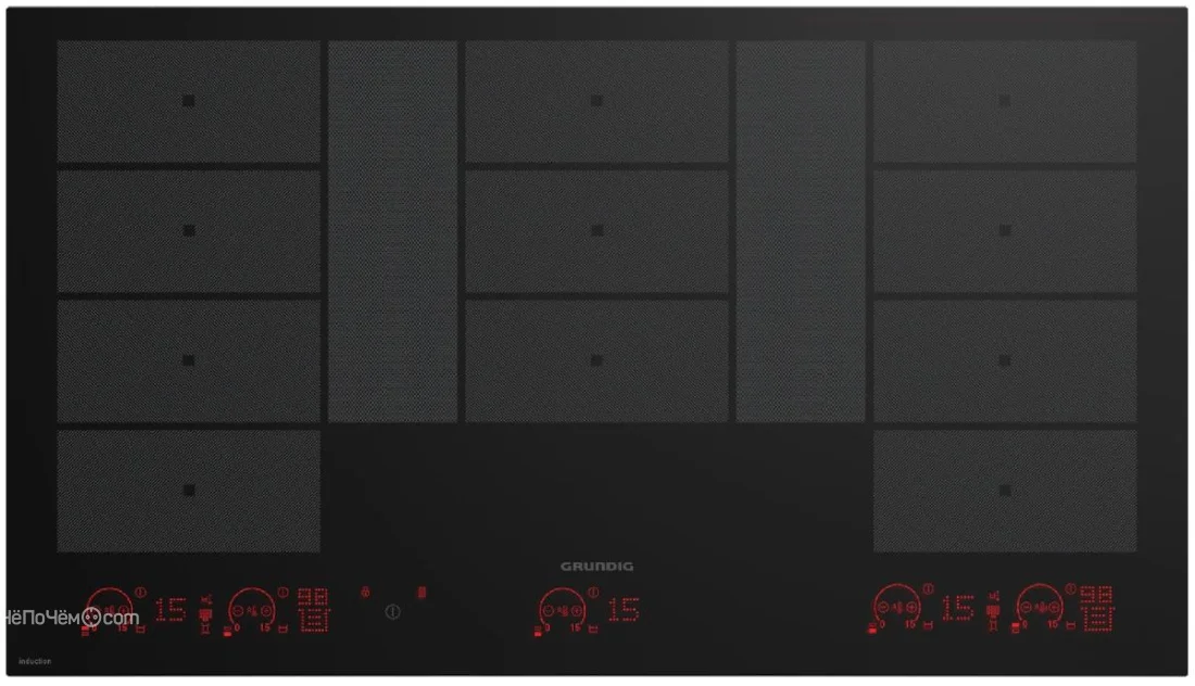 Grundig giei938980I - изображение 1