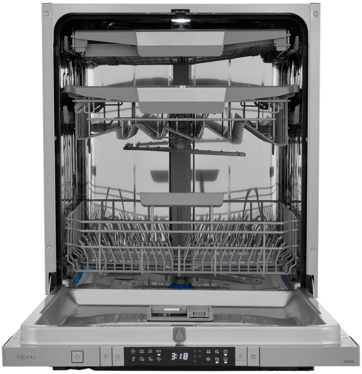 Zugel ZDI608 - миниатюра 2