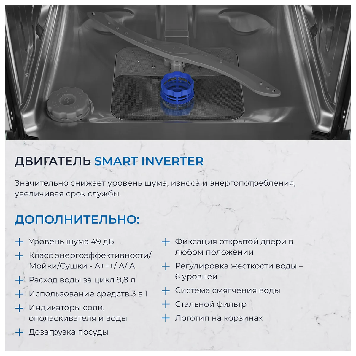 Zugel ZDI608 - миниатюра 7