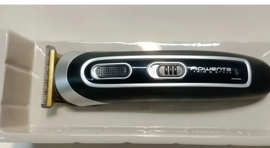 Триммер Rowenta TN9110F4 - миниатюра 2